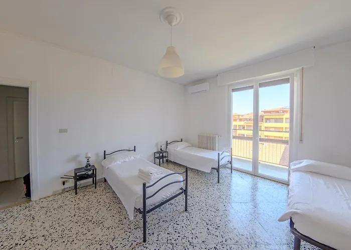 The Homestay - Arezzo