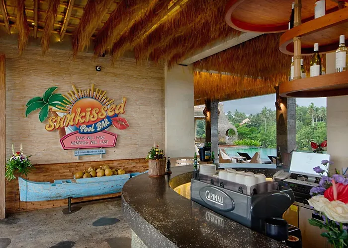 Kastara Resort