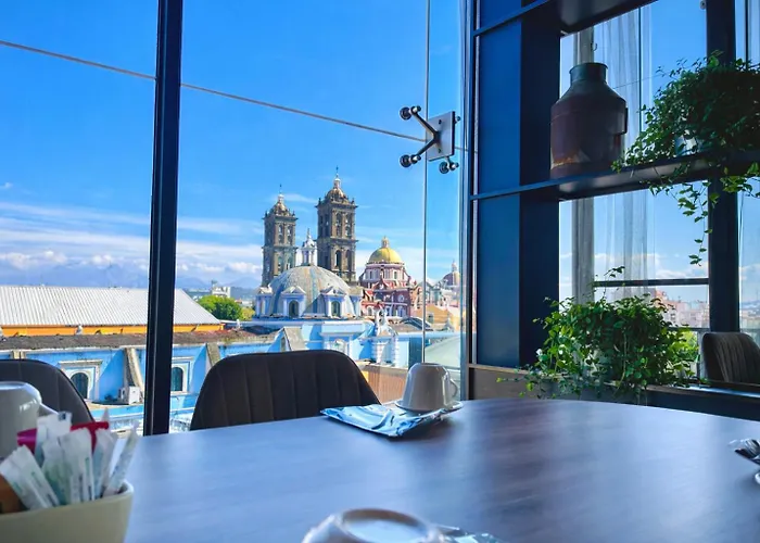 Hotel Tamara