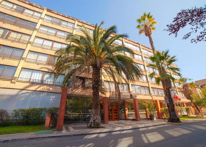 Hotel Casa Nogales