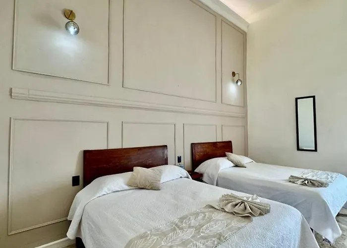 Hotel Catedral