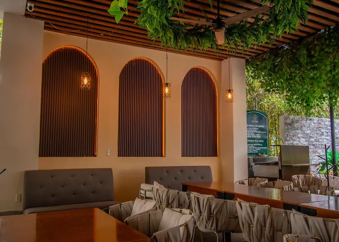 Eco City Hoteles