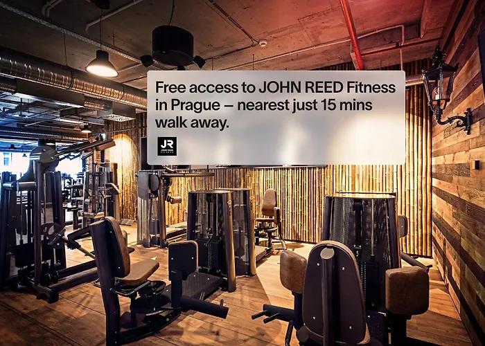 Numa Prague Poise