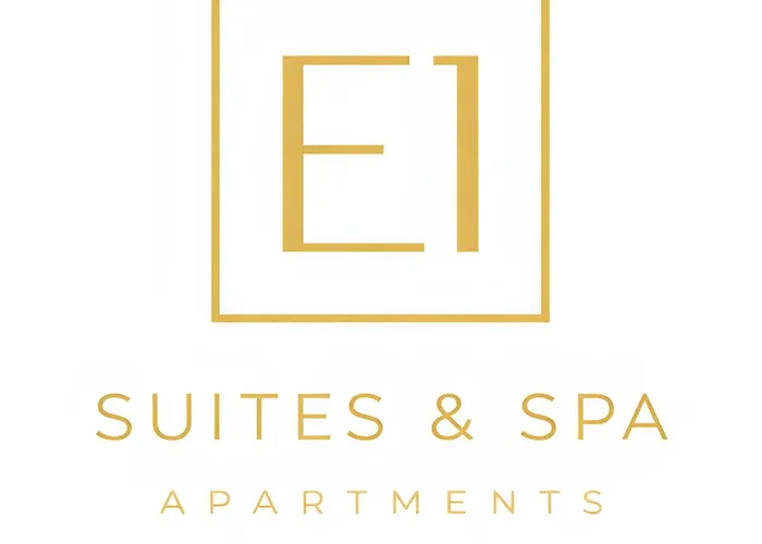 E1 Suites & Spa Aparthotel Style - Gym & Spa