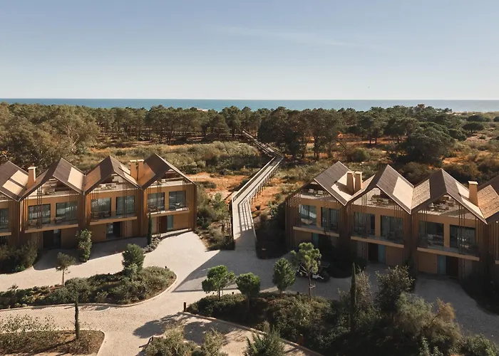 Verdelago Resort