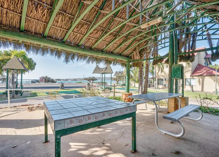 Tasman Holiday Parks - Kalbarri