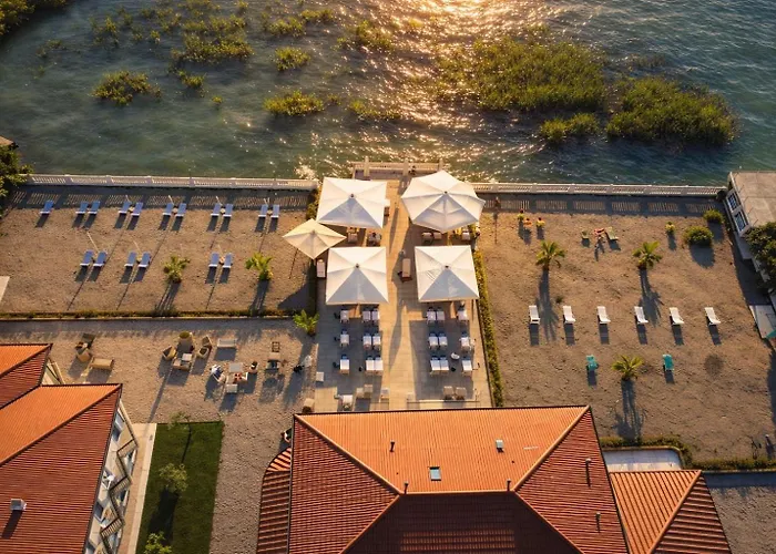 Hotel Villa Trieste