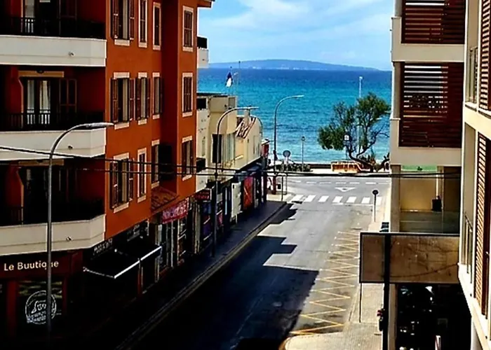 Hostal Sol De Mallorca