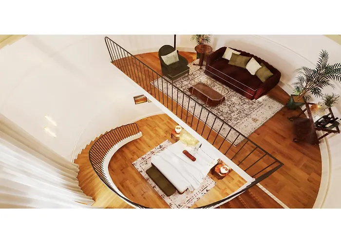 Hotel Fleur de Ville
