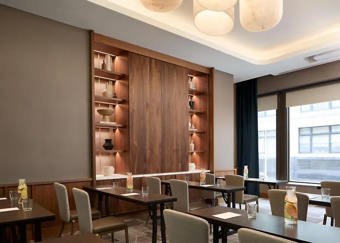 Intercontinental Indianapolis By Ihg