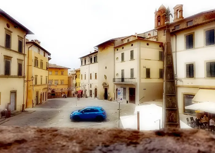 La casa della Guglia
