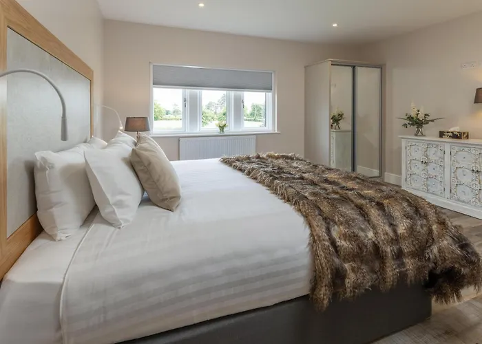 Best Western Premier Doncaster Mount Pleasant Hotel