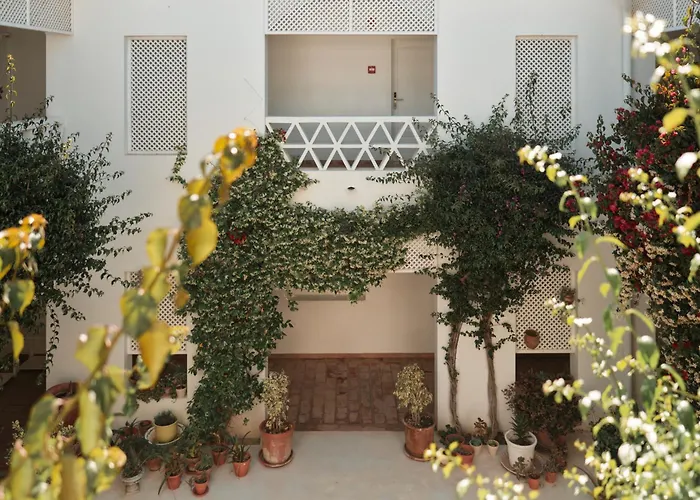 Octant Vila Monte