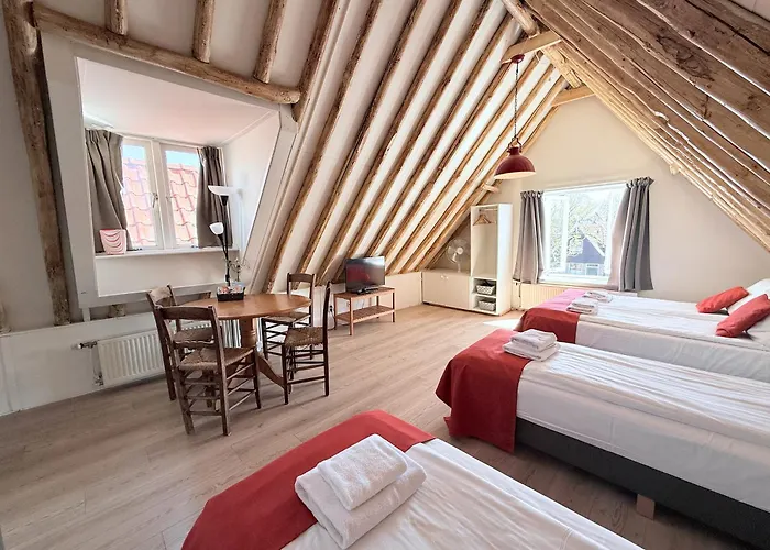 Hotel Pension de Harmonie