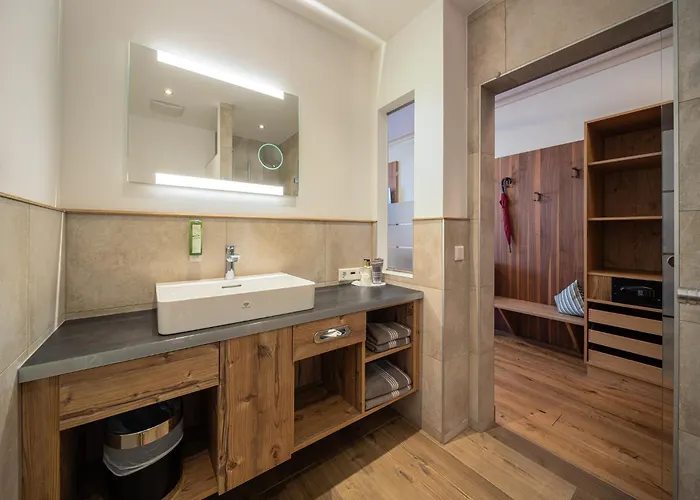 Hotel Garni Frauenschuh