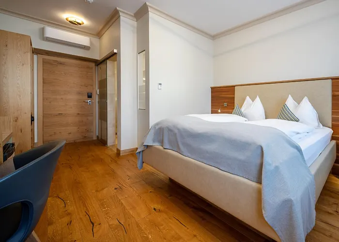 Hotel Garni Frauenschuh
