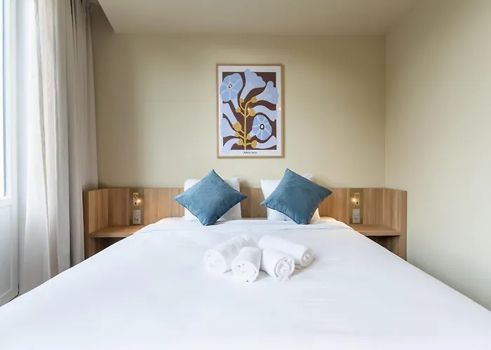 Hotel 't Putje