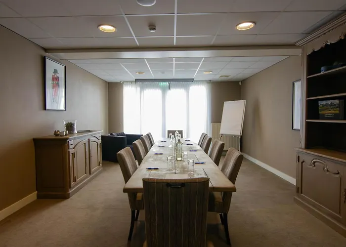 Hotel-Restaurant Gulpenerland