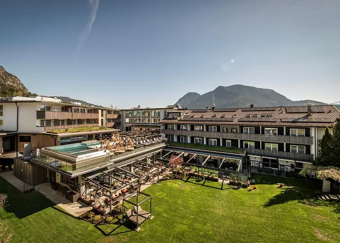 Obermühle 4*S Boutique