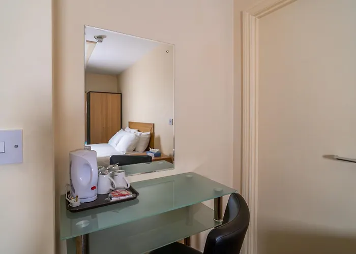 Carrington House Hotel