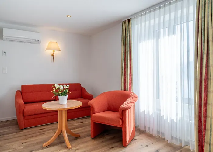 Hotel Seeburg - Adults Only