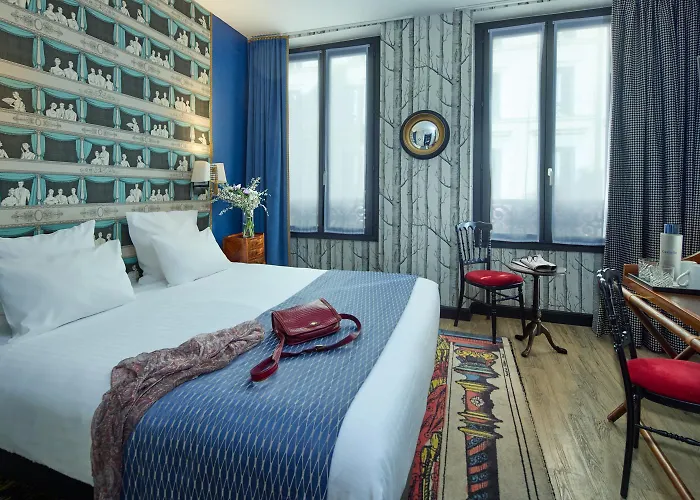 Hotel Sacha