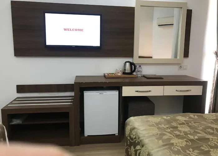 Olbia Hotel