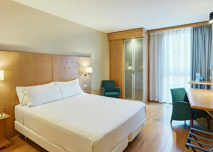 Sercotel Porta Barcelona