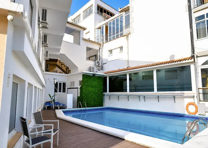 Hotel Trave