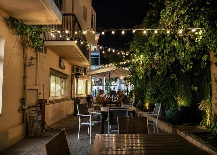 Checkin Travé
