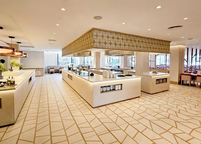 Hotel & Spa S'Entrador Playa Cala Ratjada 