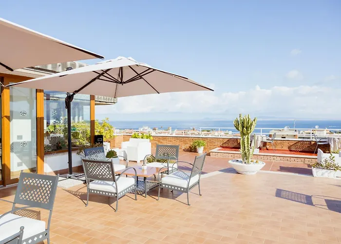 Grand Hotel Cesare Augusto