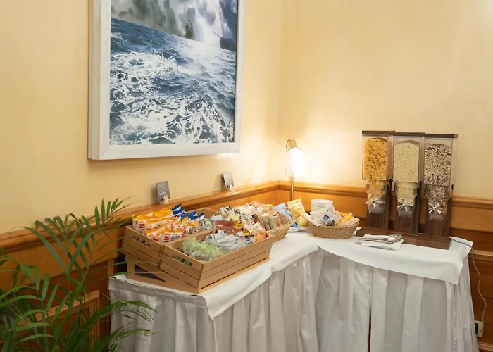 Hotel Florida Lerici