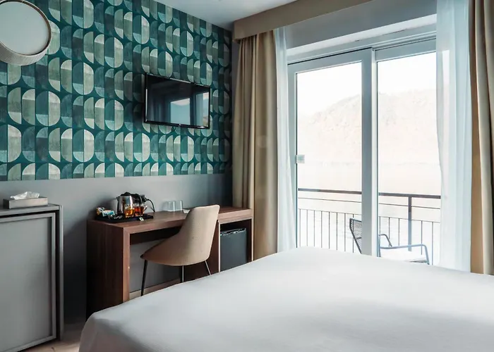 Hotel Giardinetto Pettenasco