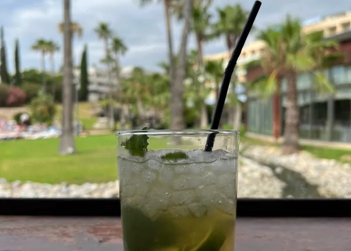 Rvhotels Ametlla Mar L'Ametlla de Mar