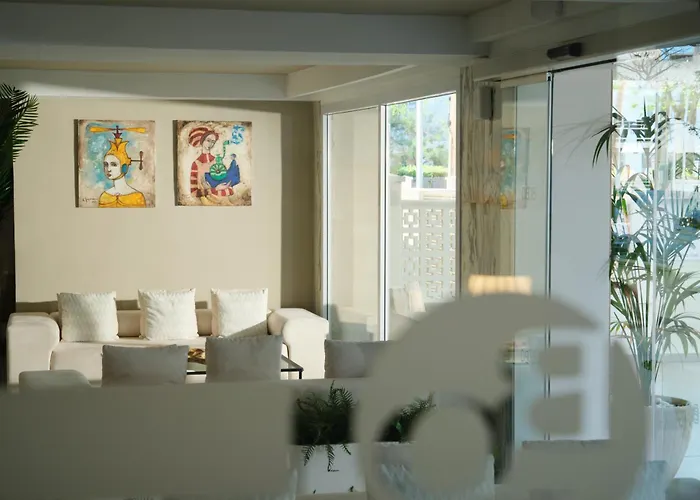 Bq Apolo Hotel Can Pastilla 