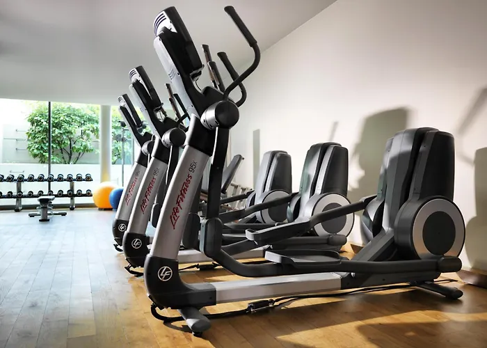 Hyatt Regency Mainz Hotel