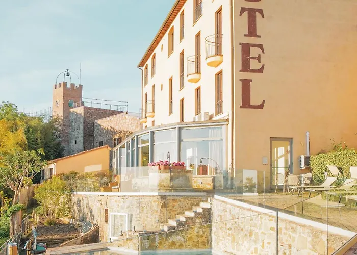 Hotel Dei Capitani