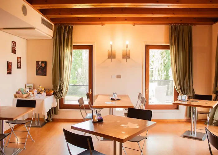Hotel Della Torre 1850 Ponte San Marco