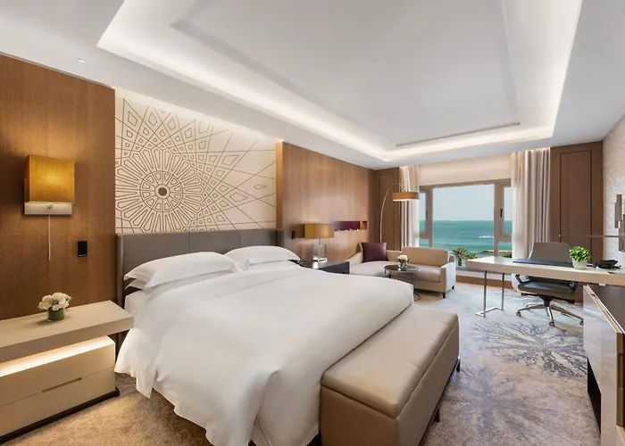 Intercontinental Doha Beach & Spa By Ihg