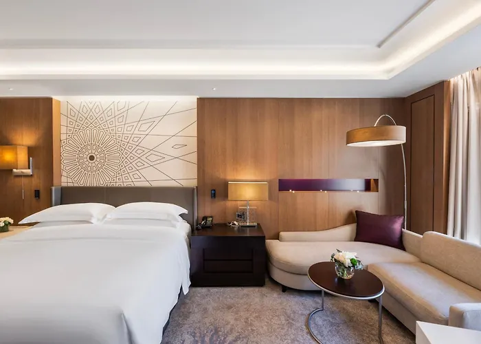 Intercontinental Doha Beach & Spa By Ihg