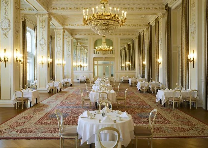 Hotel Palace Portorož