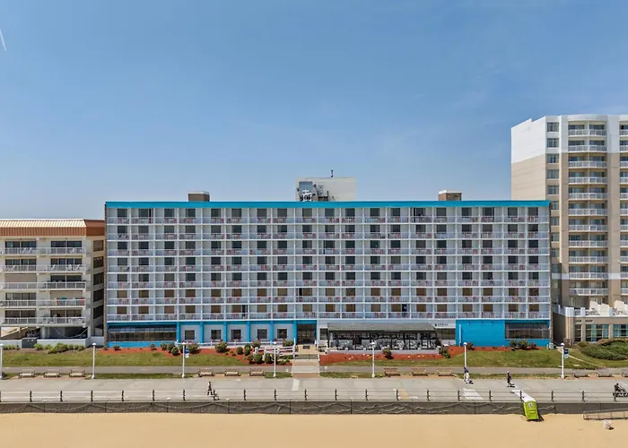 The Barclay Towers Hotel And Resort