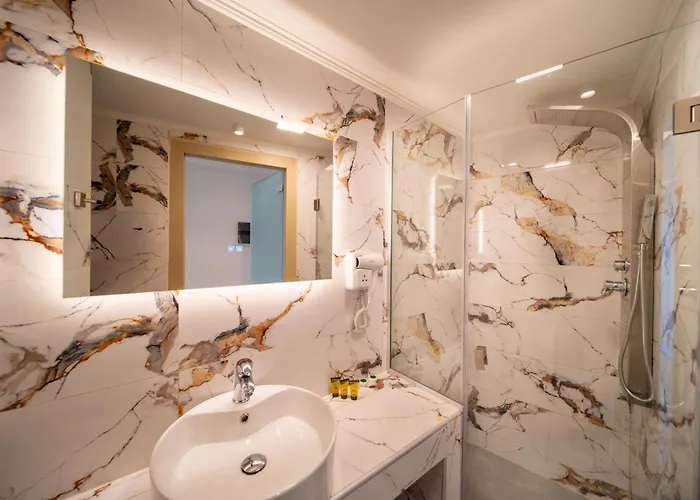 Creta Mare Hotel