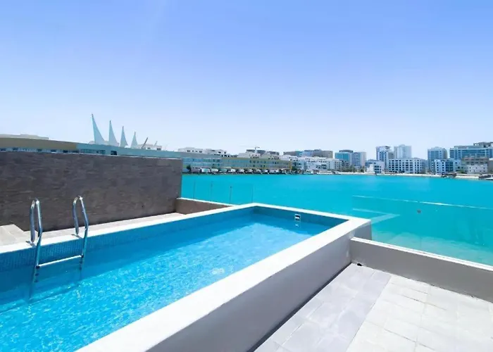Dragon Beach Hotel Muharraq