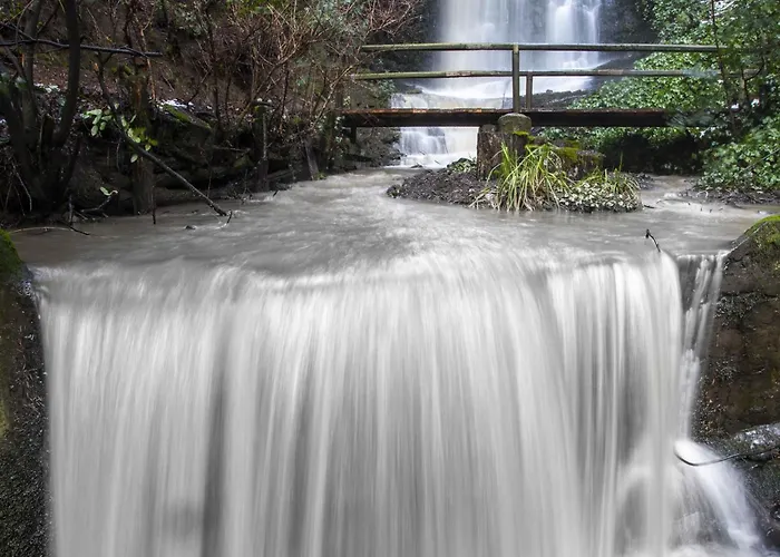 La Cascada Casa Patagónica by DON Hotel San Carlos de Bariloche