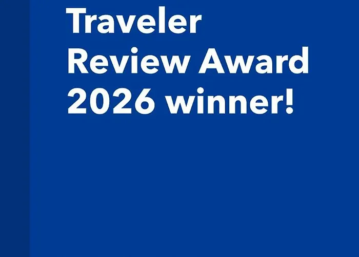 Travelodge By Wyndham San Francisco Bay