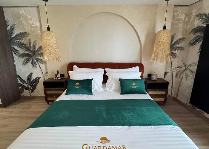 Hotel Guardamar Guardamar del Segura
