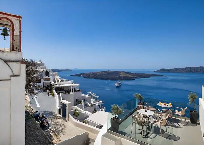 Aperto Suites - Adults Only