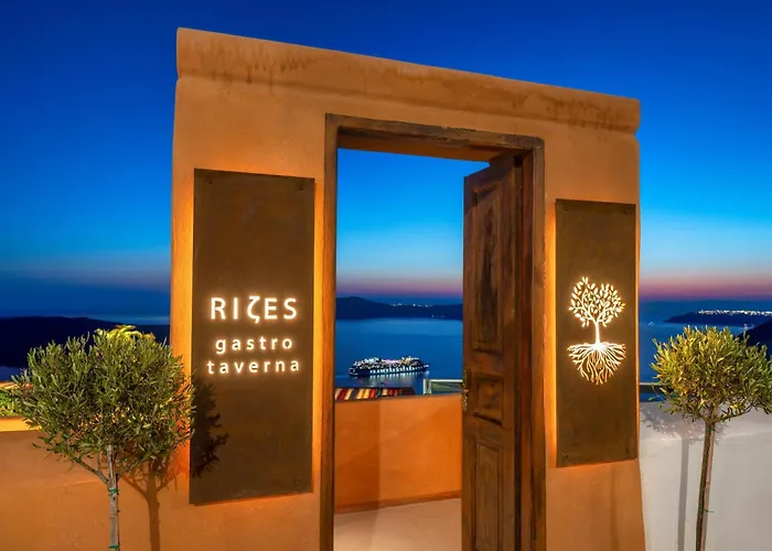Aperto Suites - Adults Only